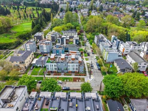 4301 26th Avenue SW Seattle WA 98106