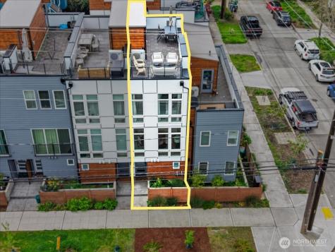 4301 26th Avenue SW Seattle WA 98106