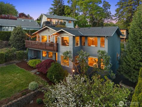 115 S 214th Street Normandy Park WA 98198