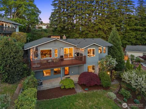 115 S 214th Street Normandy Park WA 98198