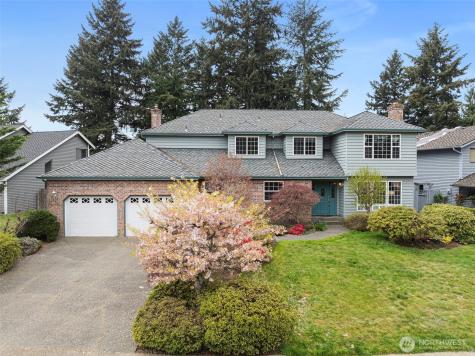 32427 11th Avenue SW Federal Way WA 98023