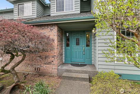 32427 11th Avenue SW Federal Way WA 98023
