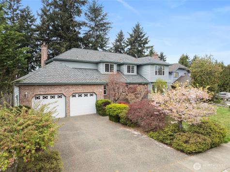 32427 11th Avenue SW Federal Way WA 98023