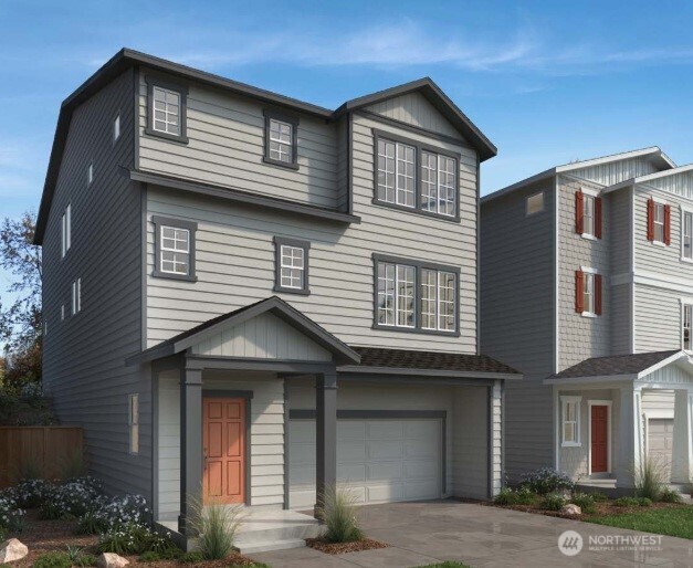 11832 17th Street SE Lake Stevens WA 98258