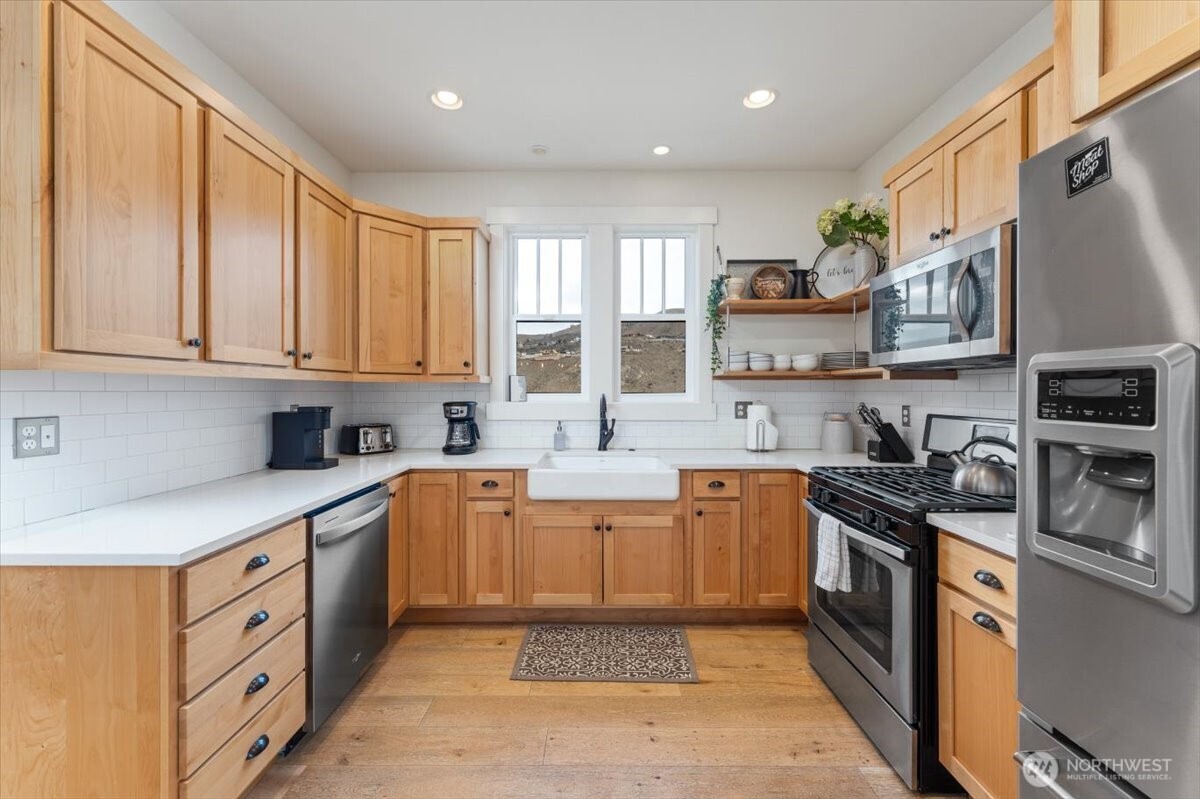 118 Porcupine Lane Chelan WA 98816