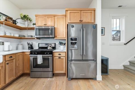 118 Porcupine Lane Chelan WA 98816