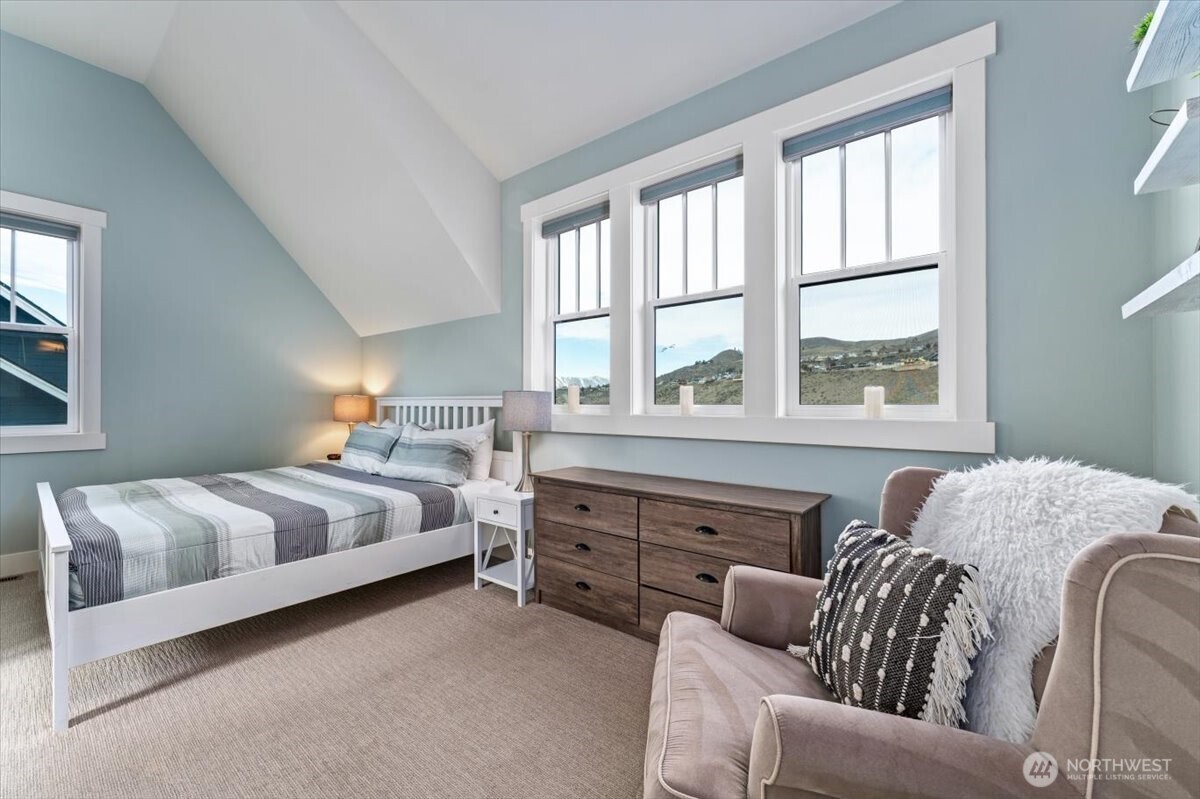 118 Porcupine Lane Chelan WA 98816