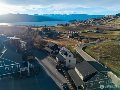 118 Porcupine Lane Chelan WA 98816