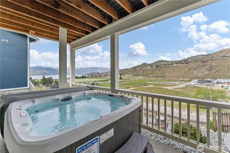 118 Porcupine Lane Chelan WA 98816