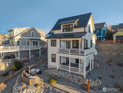 118 Porcupine Lane Chelan WA 98816