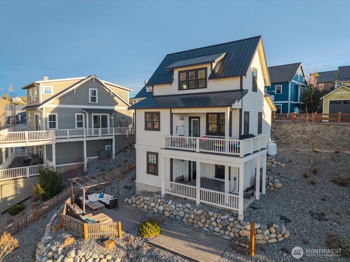 118 Porcupine Lane Chelan WA 98816