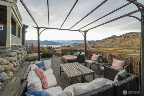 118 Porcupine Lane Chelan WA 98816