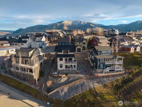 118 Porcupine Lane Chelan WA 98816