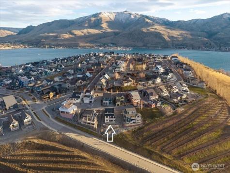 118 Porcupine Lane Chelan WA 98816