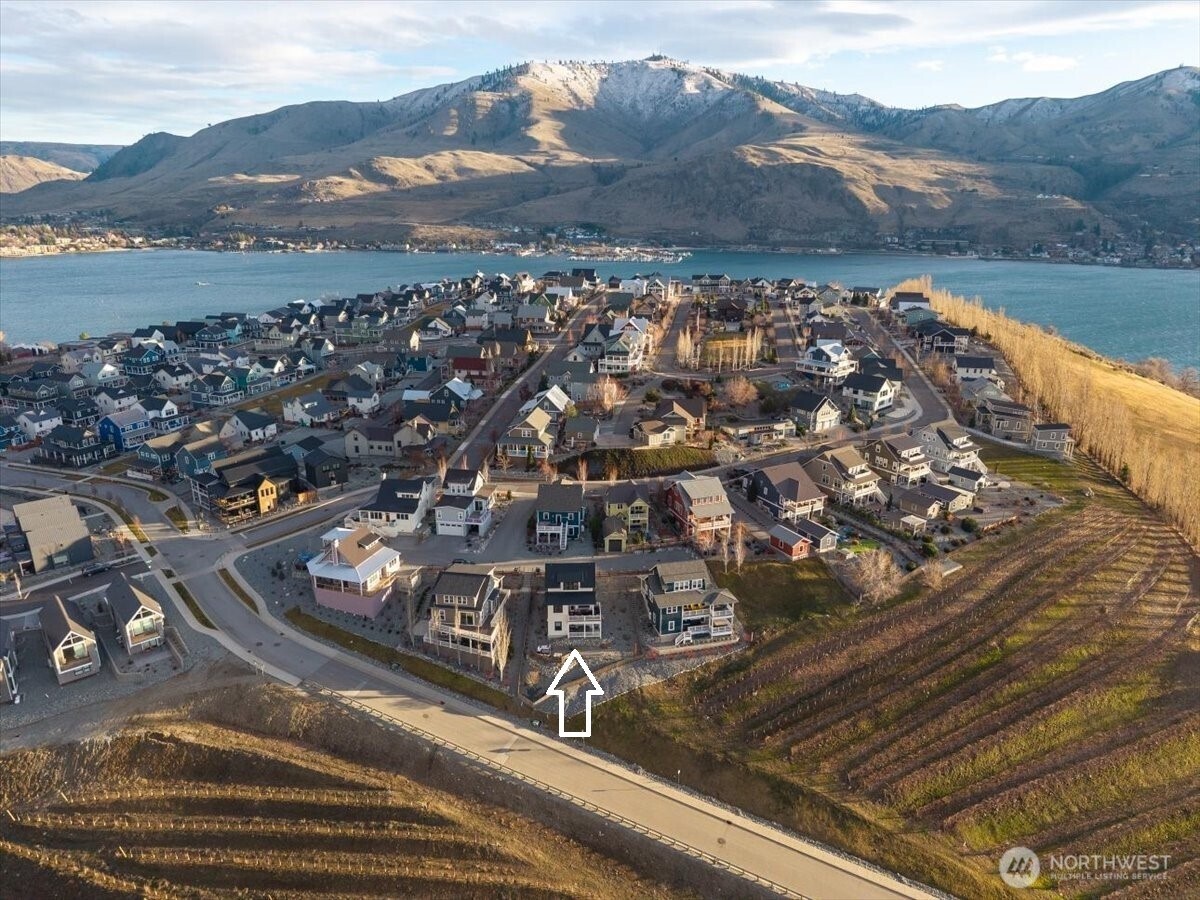 118 Porcupine Lane Chelan WA 98816