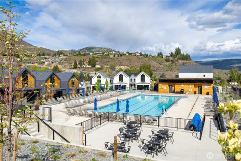 118 Porcupine Lane Chelan WA 98816