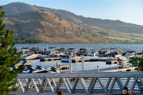 118 Porcupine Lane Chelan WA 98816