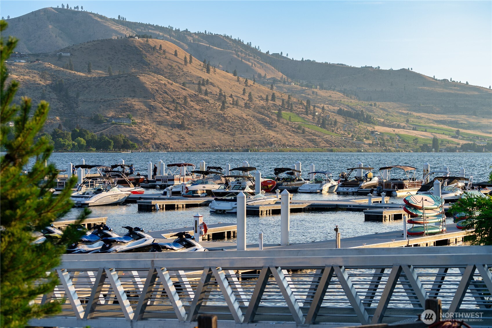 118 Porcupine Lane Chelan WA 98816