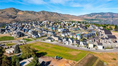 118 Porcupine Lane Chelan WA 98816