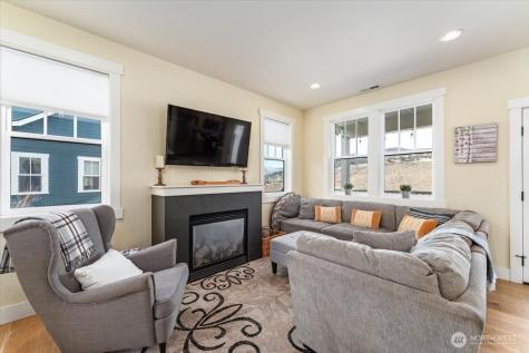 118 Porcupine Lane Chelan WA 98816