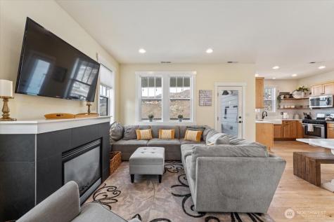 118 Porcupine Lane Chelan WA 98816