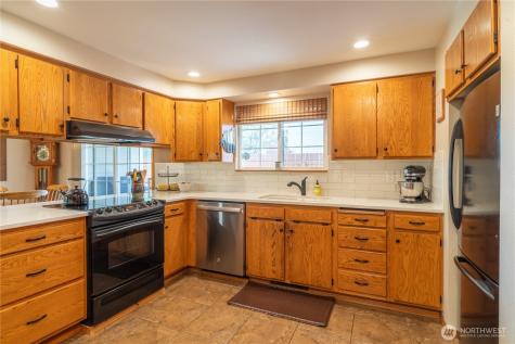 709 W Sage Bay Drive Moses Lake WA 98837