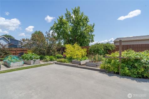 709 W Sage Bay Drive Moses Lake WA 98837