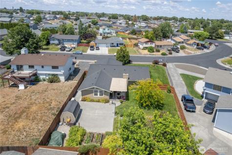 709 W Sage Bay Drive Moses Lake WA 98837