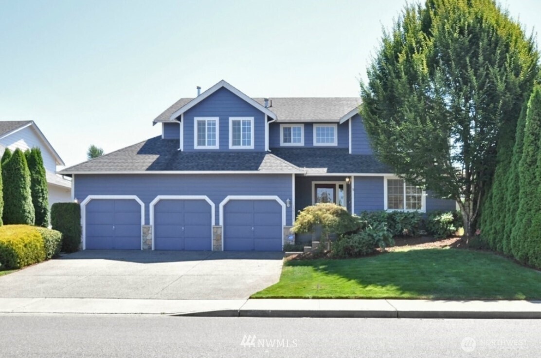 12717 SE 301st Street Auburn WA 98092