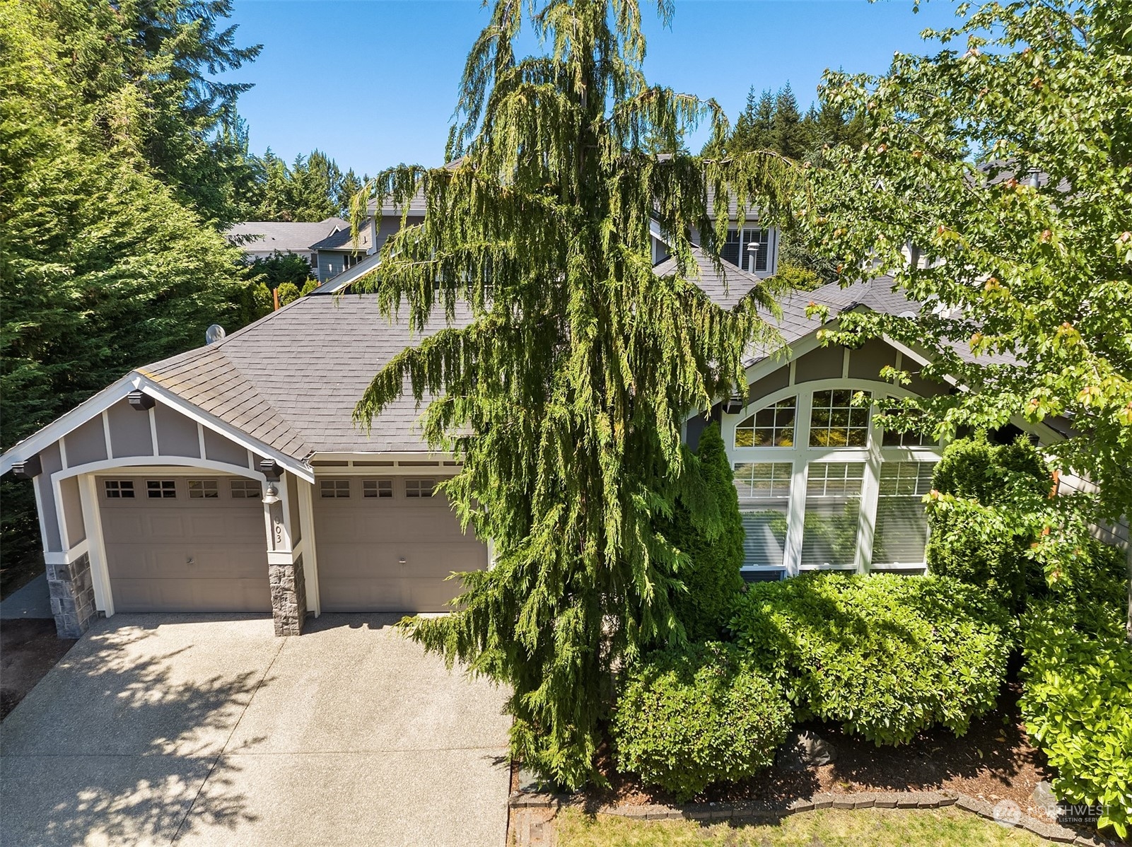 7003 Curtis Drive SE Snoqualmie WA 98065