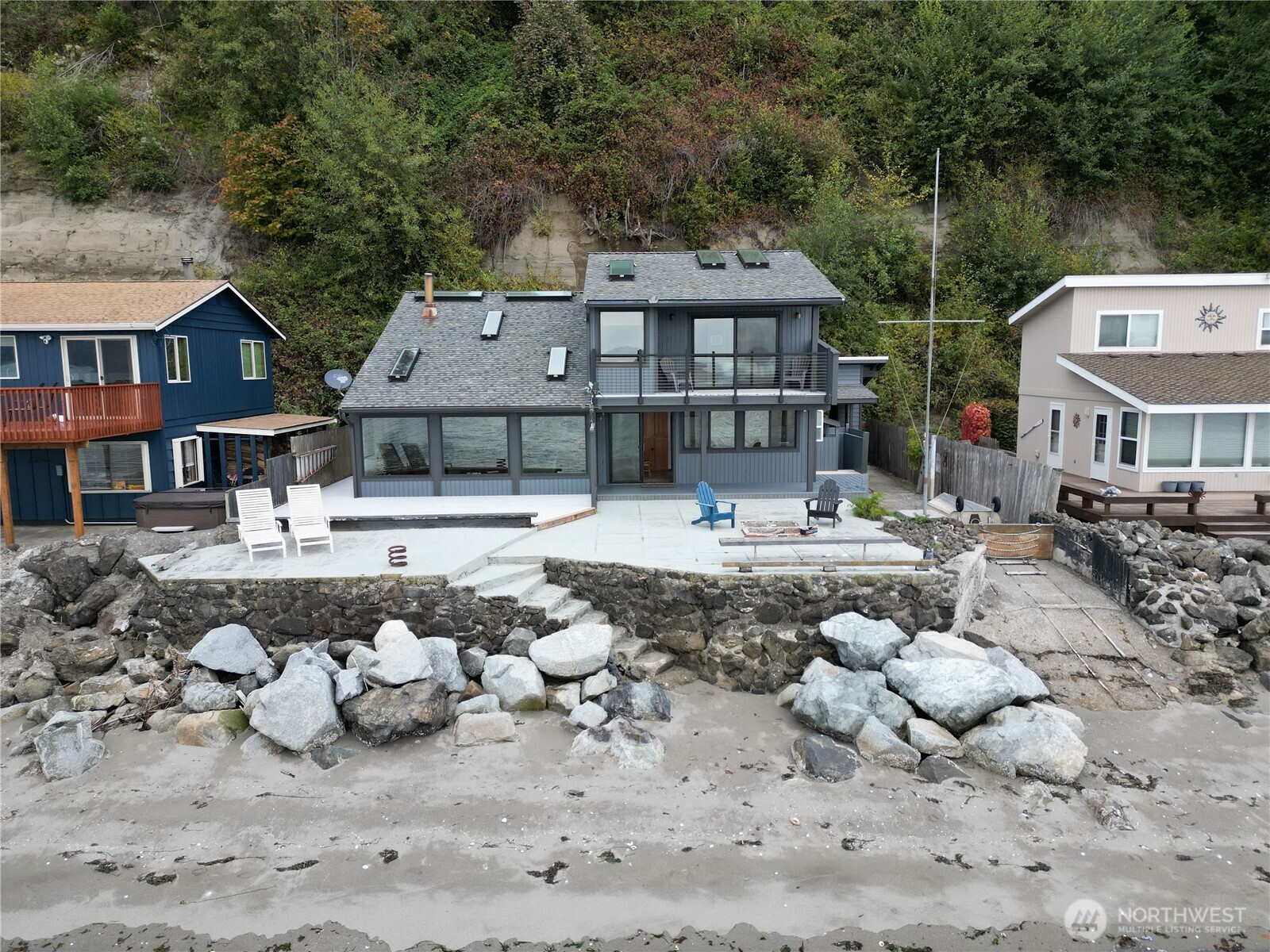 11 H South Beach Hat Island WA 98206