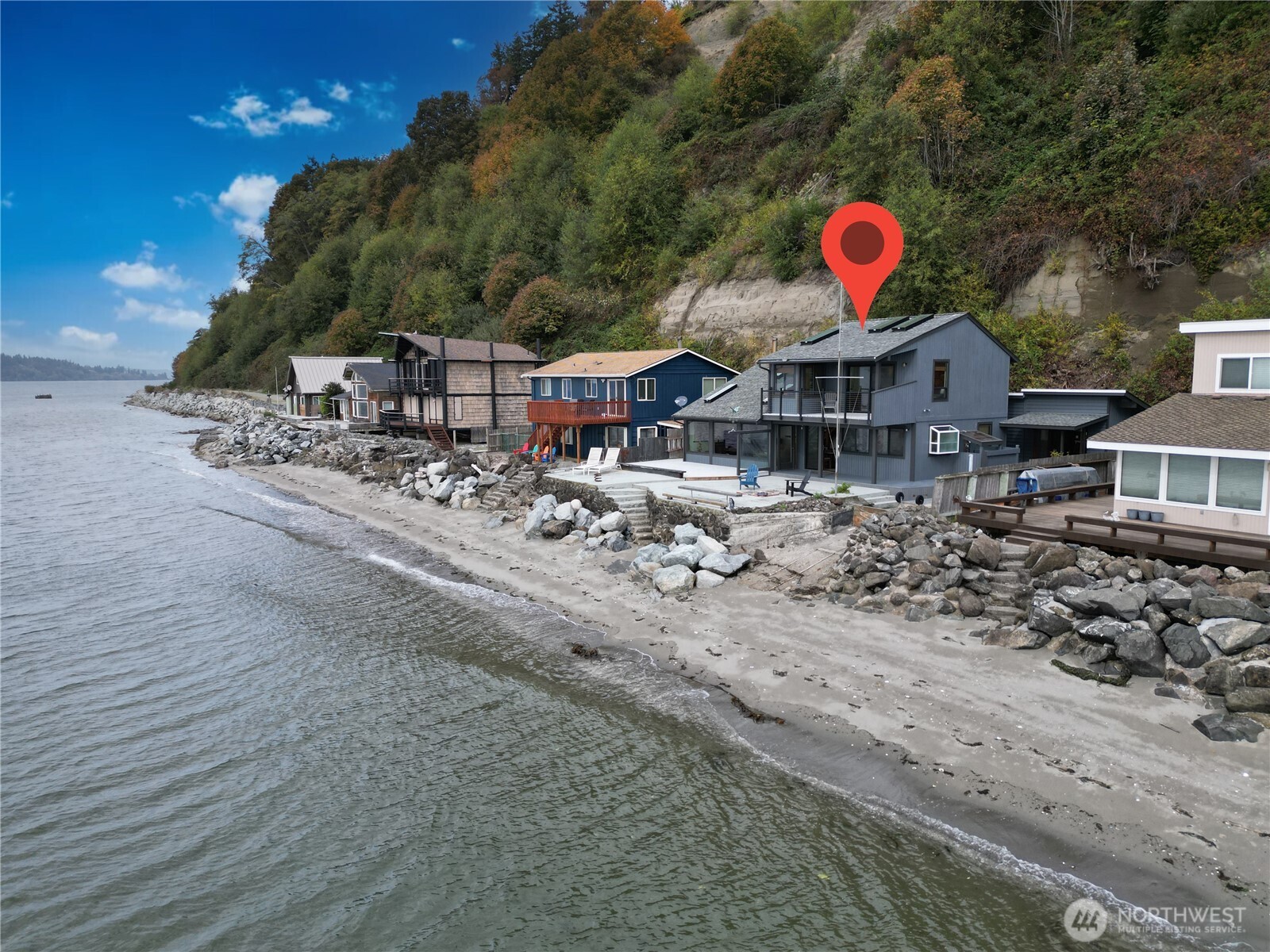 11 H South Beach Hat Island WA 98206