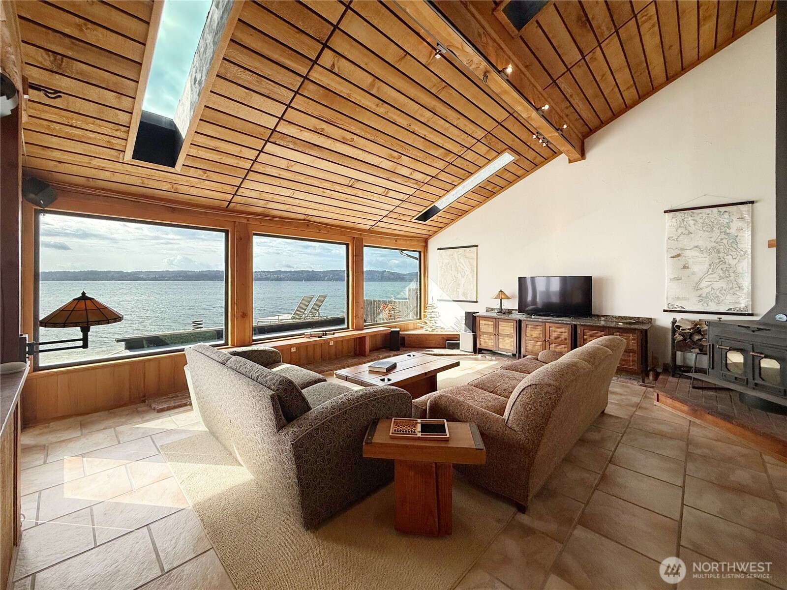 11 H South Beach Hat Island WA 98206