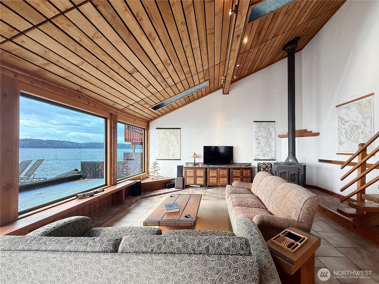 11 H South Beach Hat Island WA 98206