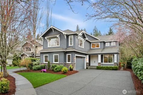 9910 229th Redmond WA 98053