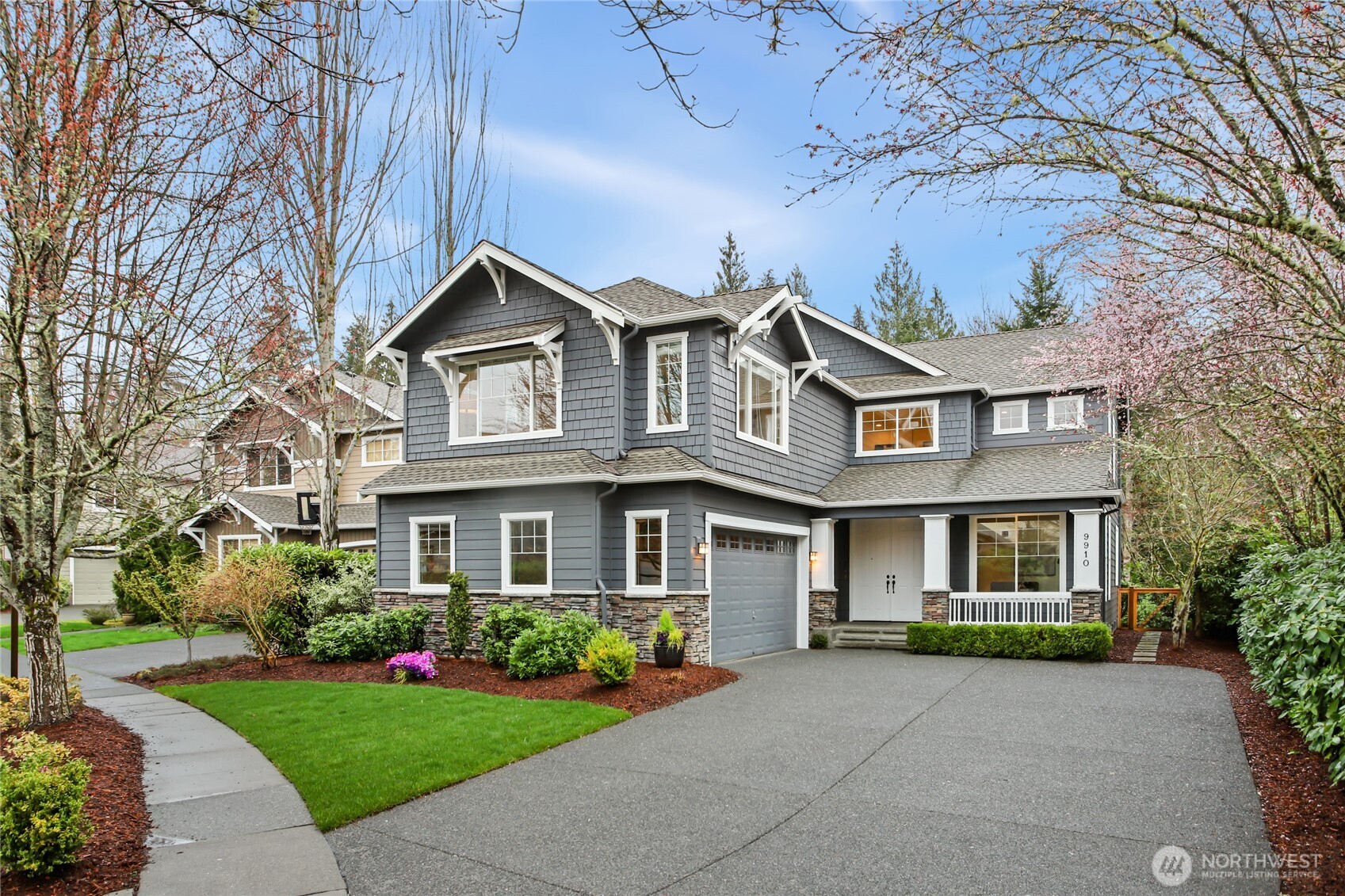 9910 229th Lane NE Redmond WA 98053