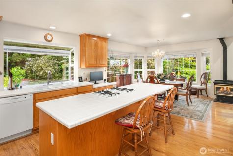 51 Lucky Lane Camano Island WA 98282