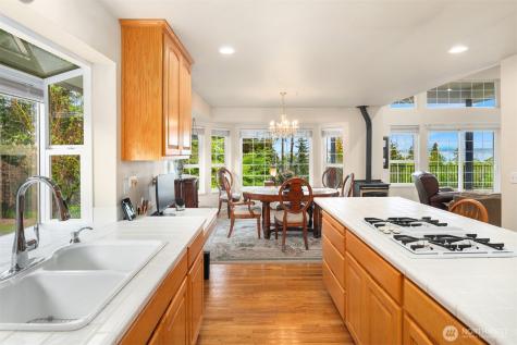 51 Lucky Lane Camano Island WA 98282