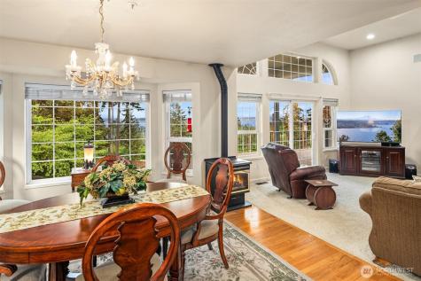 51 Lucky Lane Camano Island WA 98282