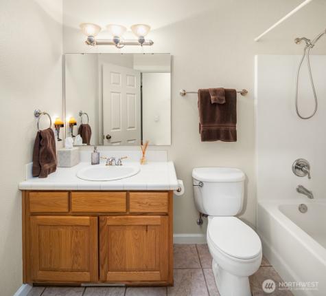 51 Lucky Lane Camano Island WA 98282