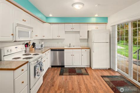 51 Lucky Lane Camano Island WA 98282