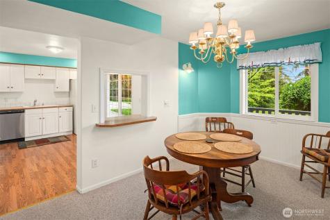 51 Lucky Lane Camano Island WA 98282