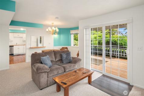 51 Lucky Lane Camano Island WA 98282
