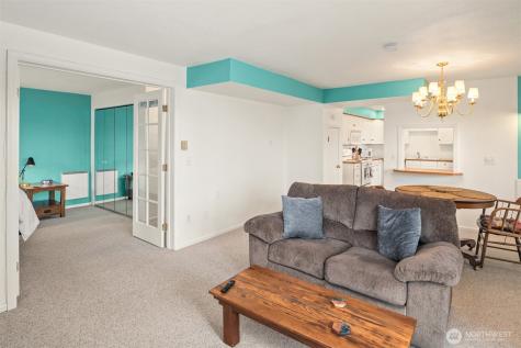 51 Lucky Lane Camano Island WA 98282