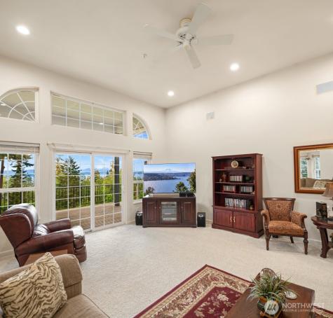 51 Lucky Lane Camano Island WA 98282