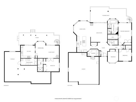 51 Lucky Lane Camano Island WA 98282