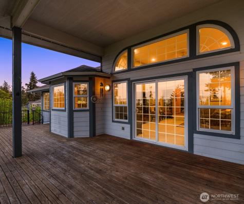 51 Lucky Lane Camano Island WA 98282