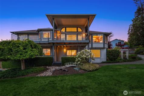 51 Lucky Lane Camano Island WA 98282