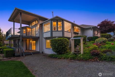 51 Lucky Lane Camano Island WA 98282