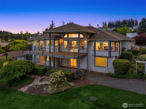 51 Lucky Lane Camano Island WA 98282